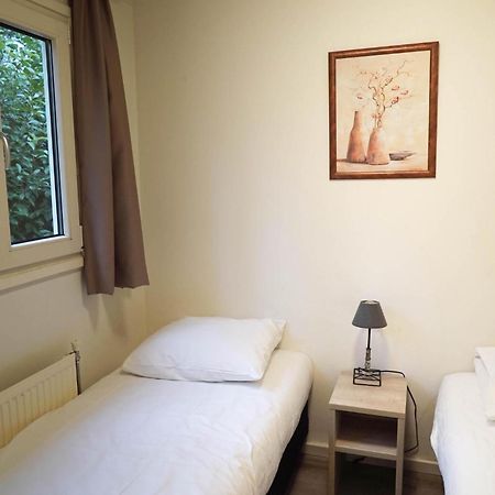 Europarcs Beekbergen Villa Dış mekan fotoğraf