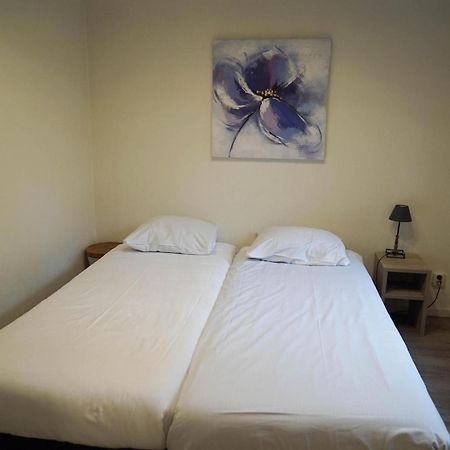 Europarcs Beekbergen Villa Dış mekan fotoğraf