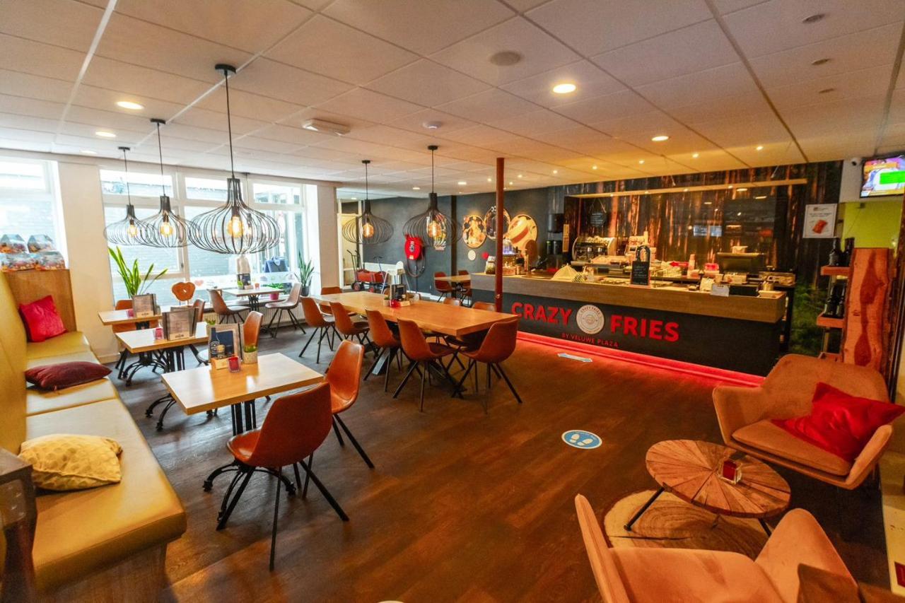 Europarcs Beekbergen Villa Dış mekan fotoğraf