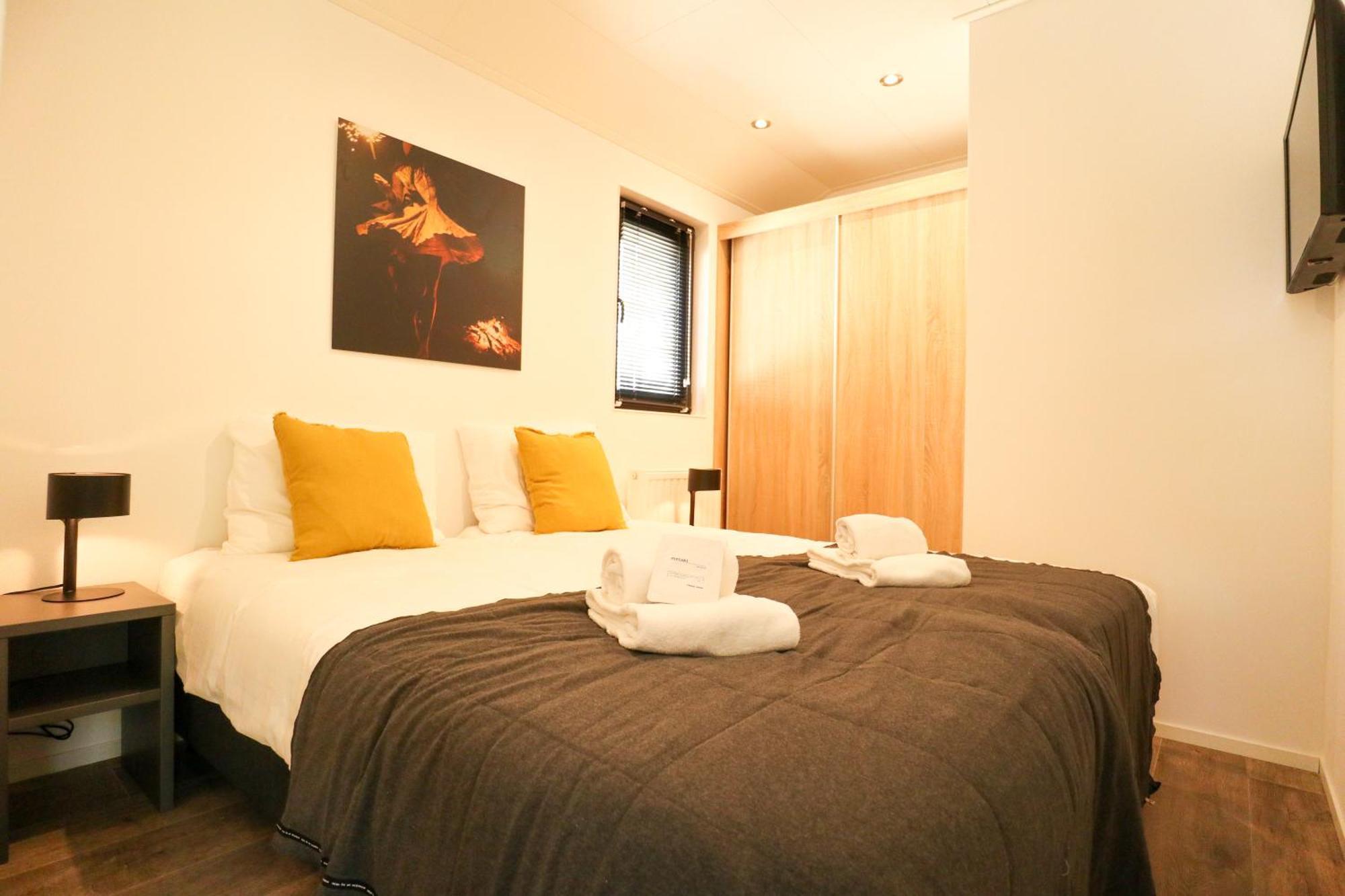 Europarcs Beekbergen Villa Oda fotoğraf