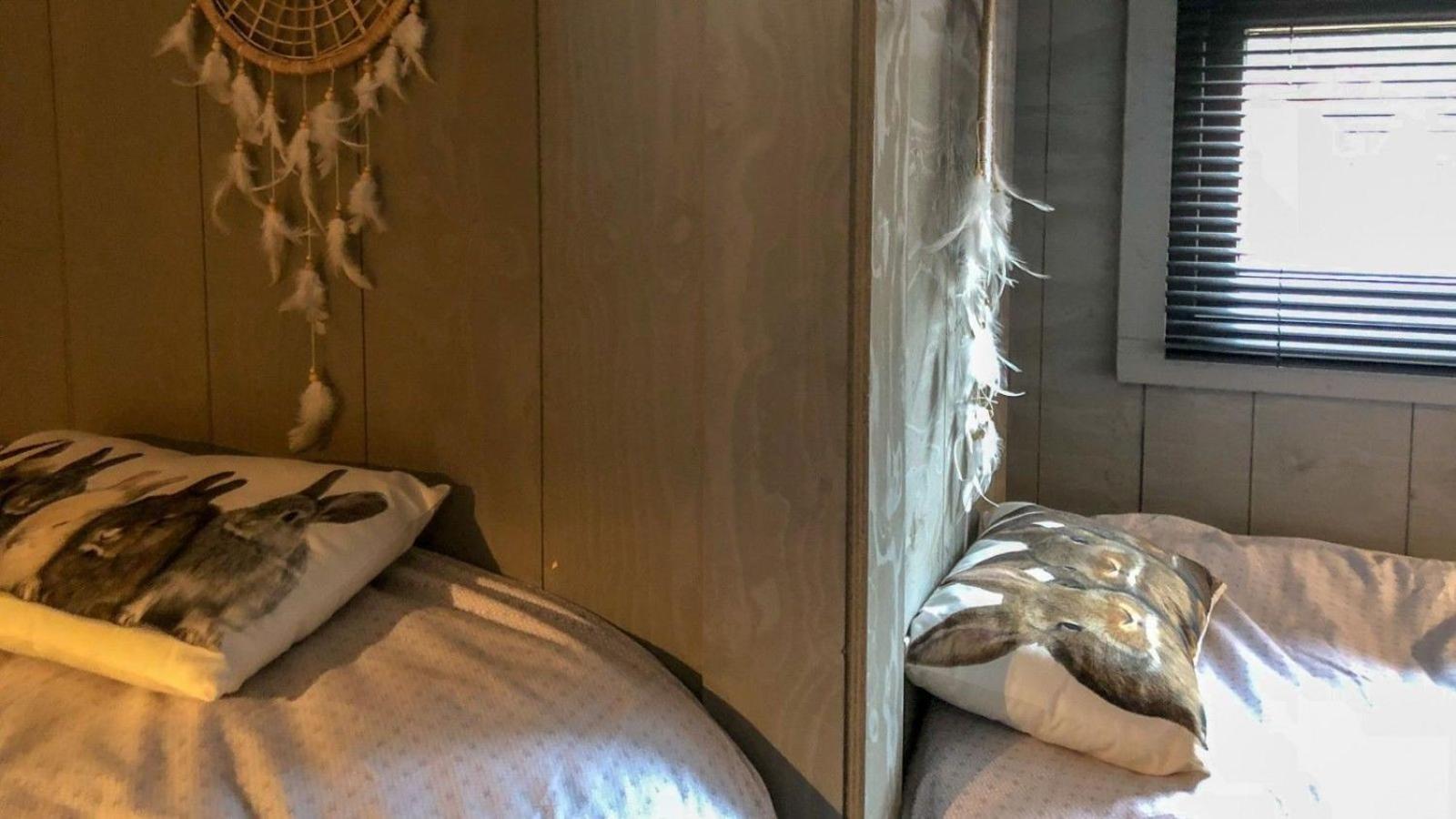 Europarcs Beekbergen Villa Oda fotoğraf
