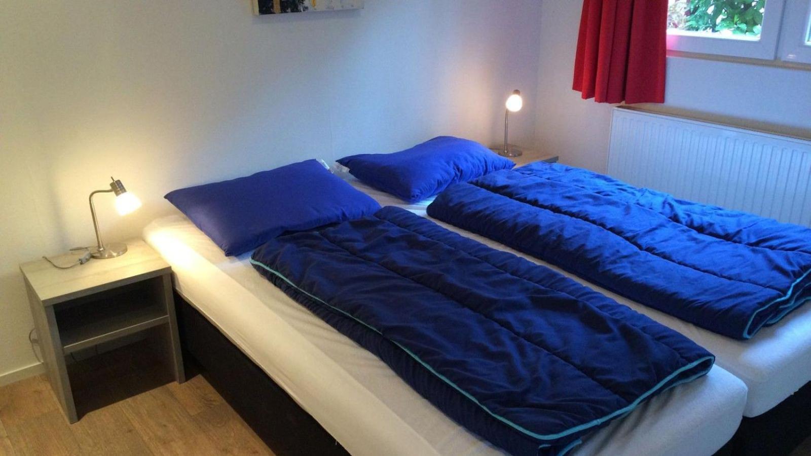 Europarcs Beekbergen Villa Oda fotoğraf