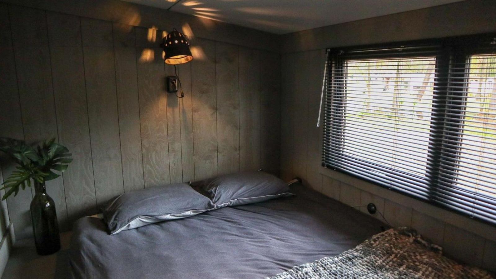 Europarcs Beekbergen Villa Oda fotoğraf