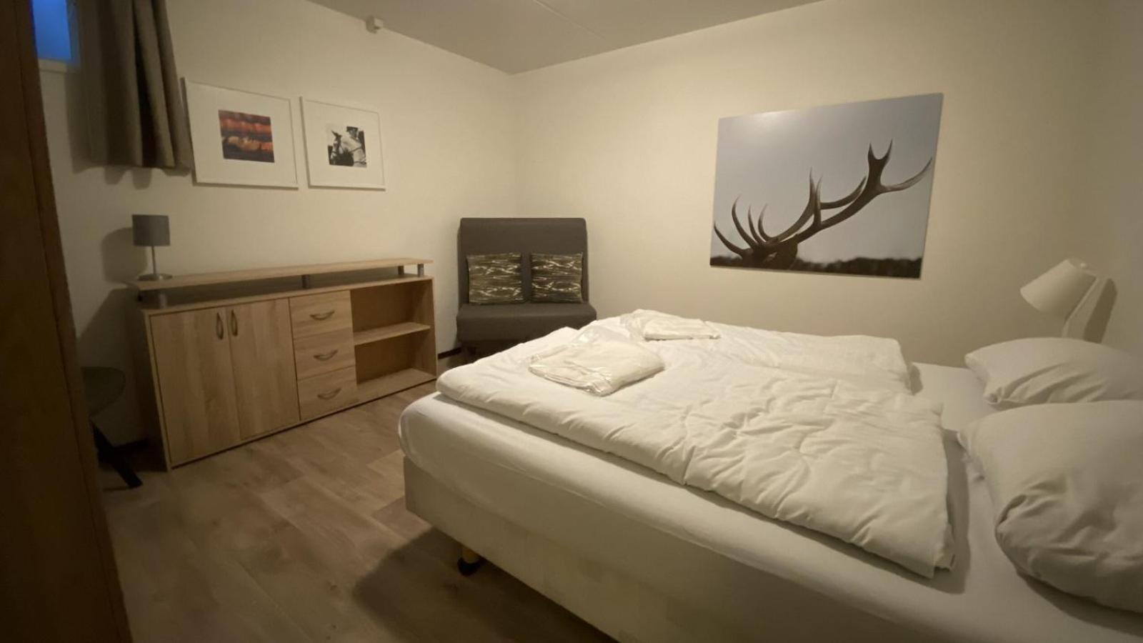 Europarcs Beekbergen Villa Oda fotoğraf