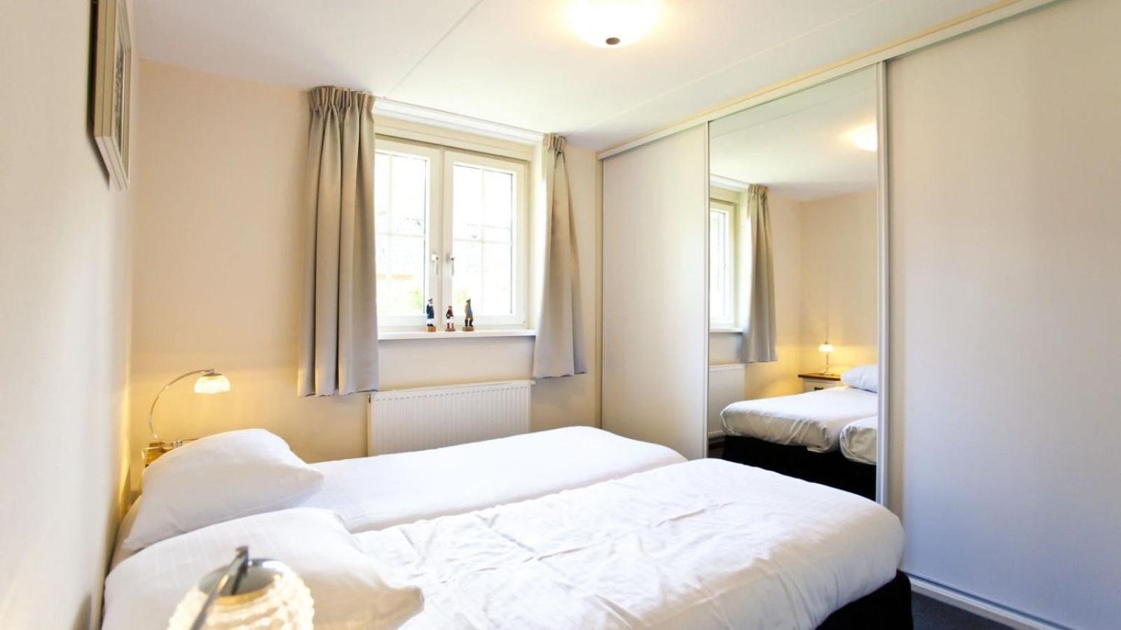 Europarcs Beekbergen Villa Oda fotoğraf
