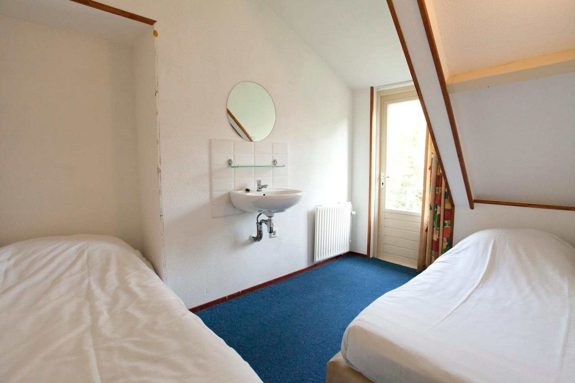 Europarcs Beekbergen Villa Oda fotoğraf