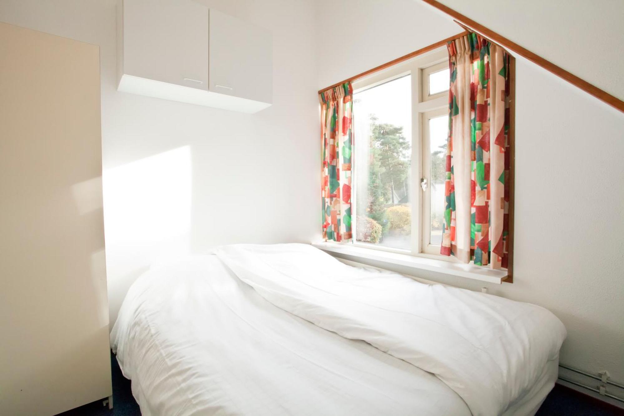 Europarcs Beekbergen Villa Oda fotoğraf