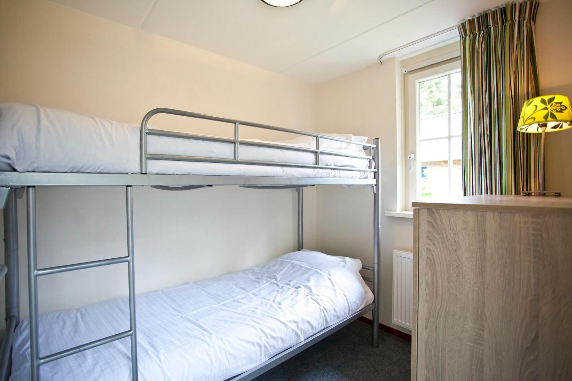 Europarcs Beekbergen Villa Oda fotoğraf