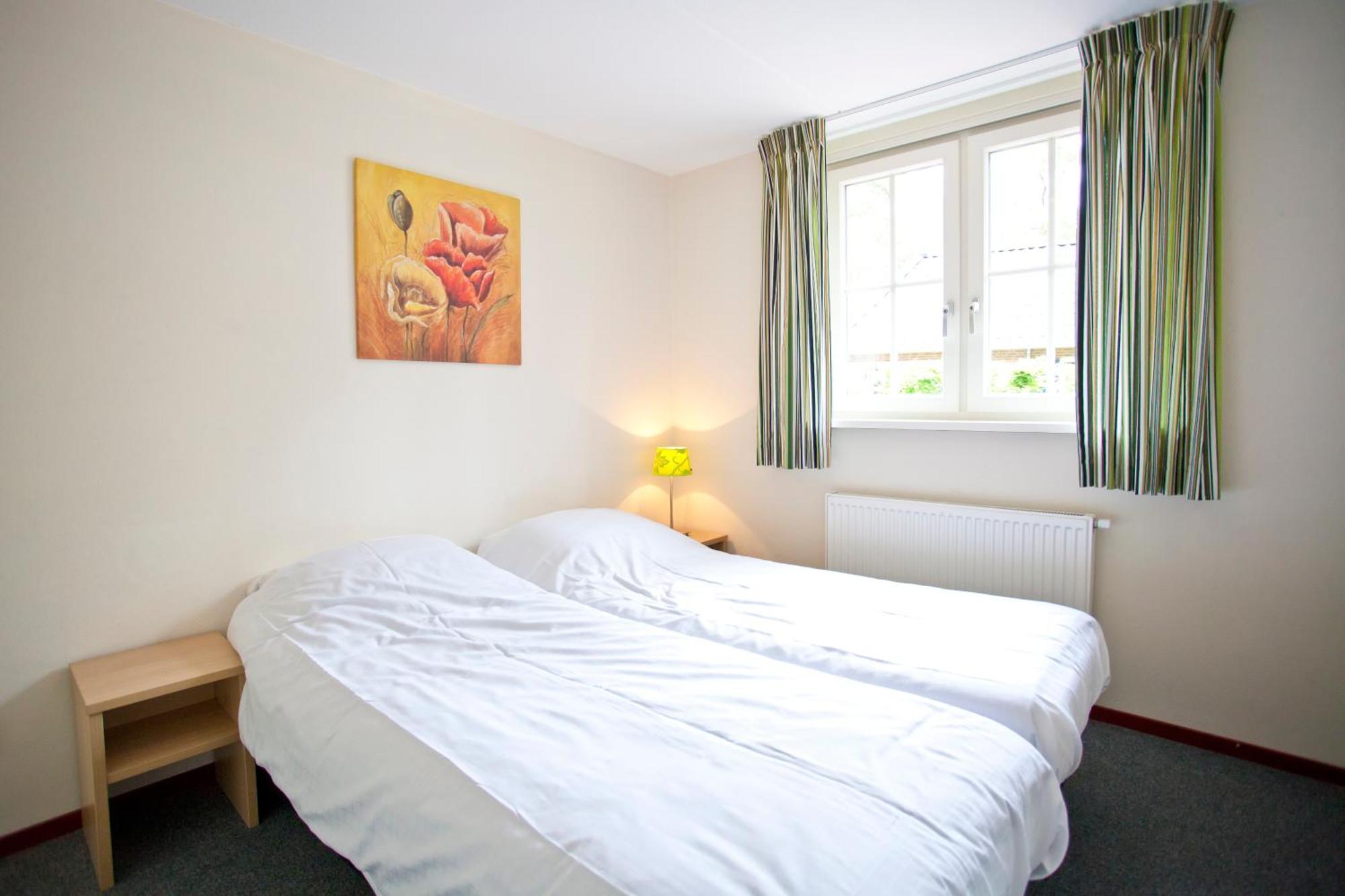 Europarcs Beekbergen Villa Oda fotoğraf