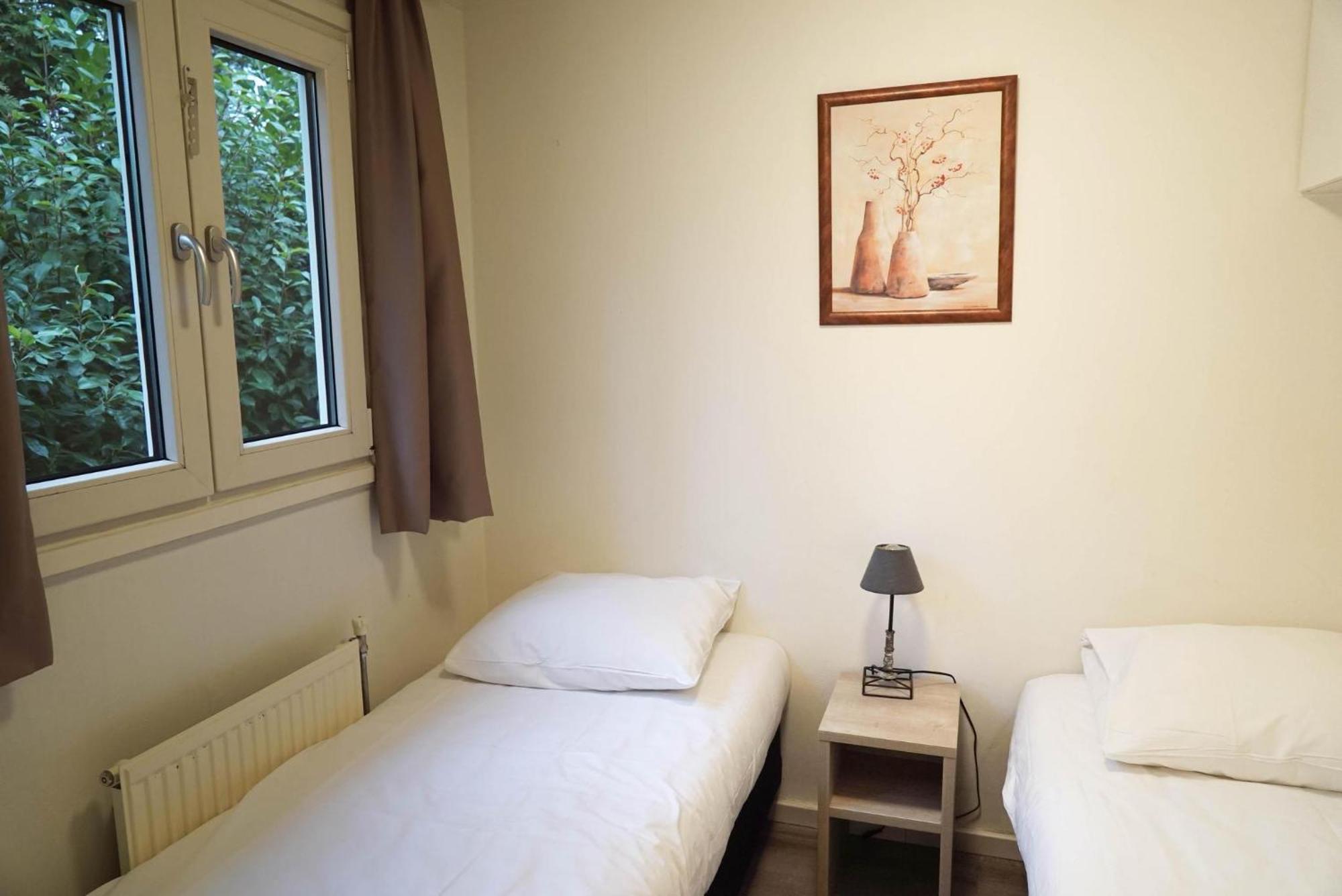 Europarcs Beekbergen Villa Dış mekan fotoğraf