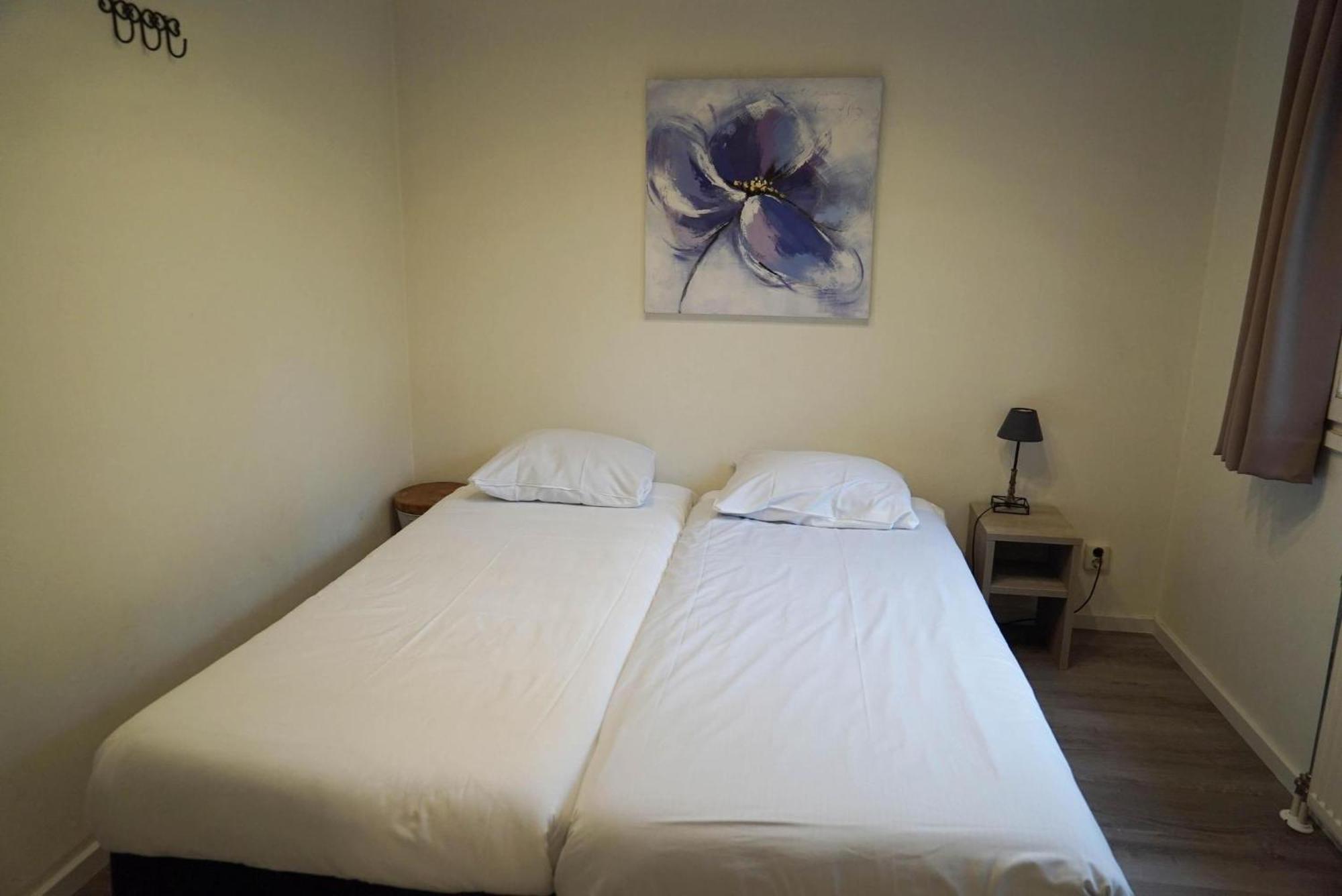 Europarcs Beekbergen Villa Dış mekan fotoğraf